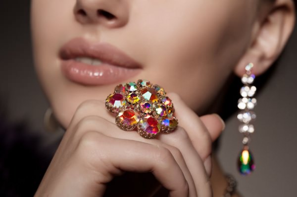 10 Awesome Tips for Choosing 3D Jewellery