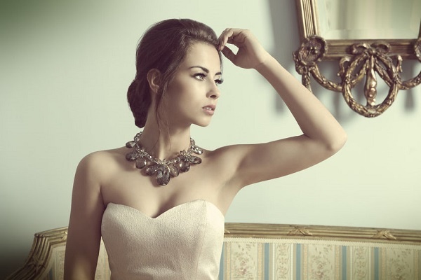 11 Most Popular Types of Necklaces