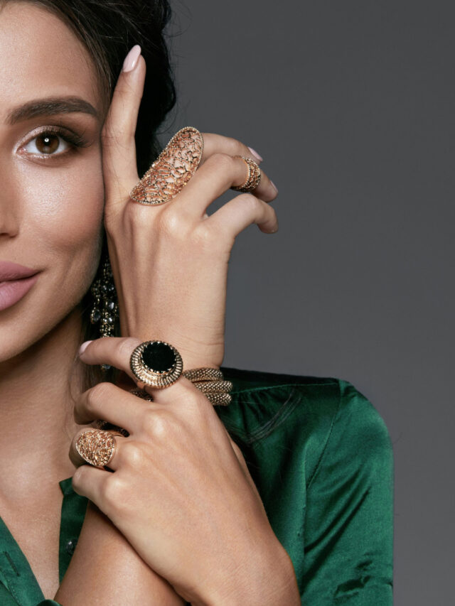 How to Choose the Right Jewelry for Your Skin Tone