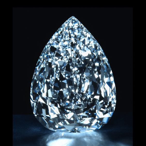 Millennium Star Diamond