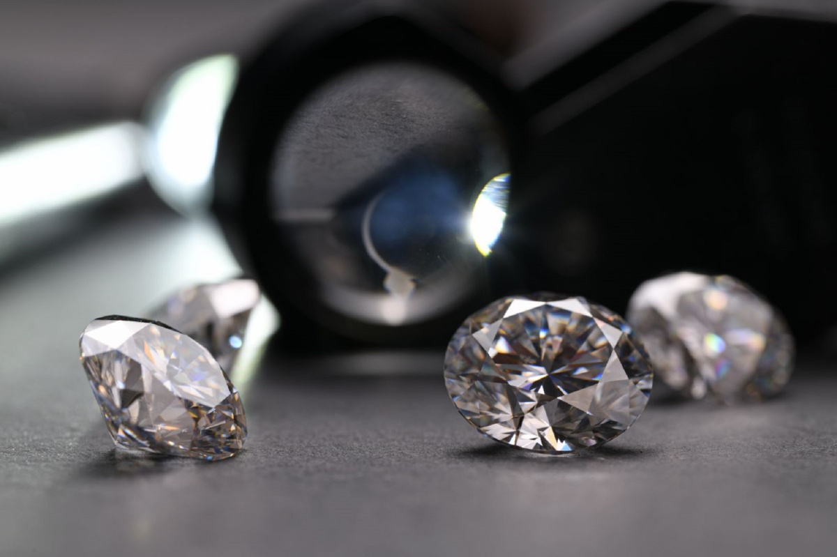 Top 10 Largest Diamonds in the World