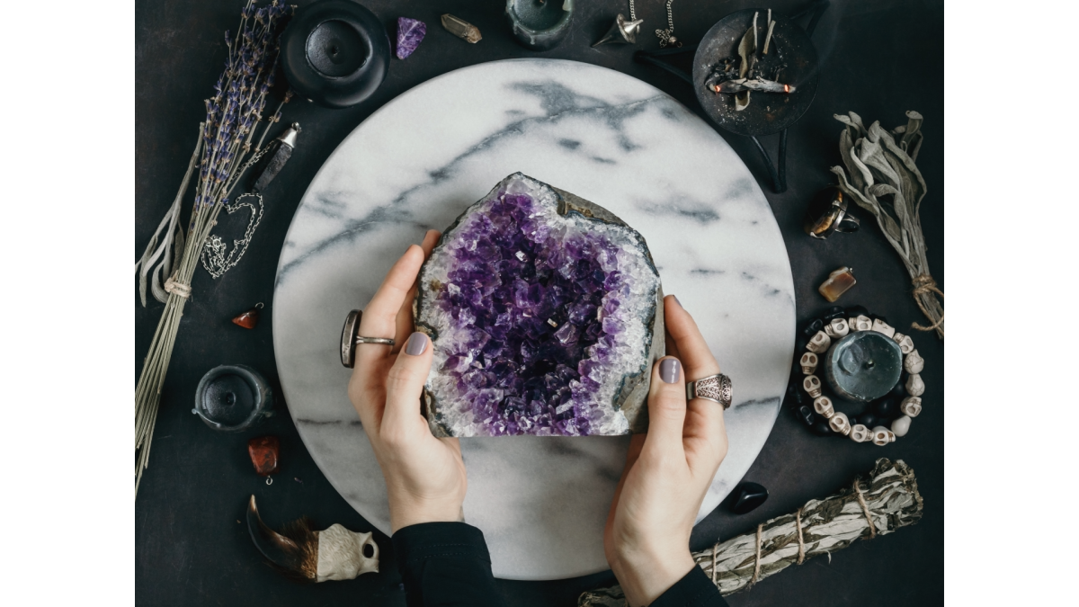 12 Thrilling Fact About February Birthstone Amethyst